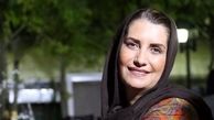 تیپ بهاری «فریبا کوثری» /عکس