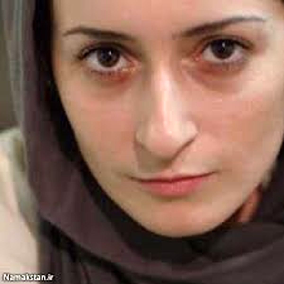 تیپ منیژه وضعیت سفید در اکران خصوصی