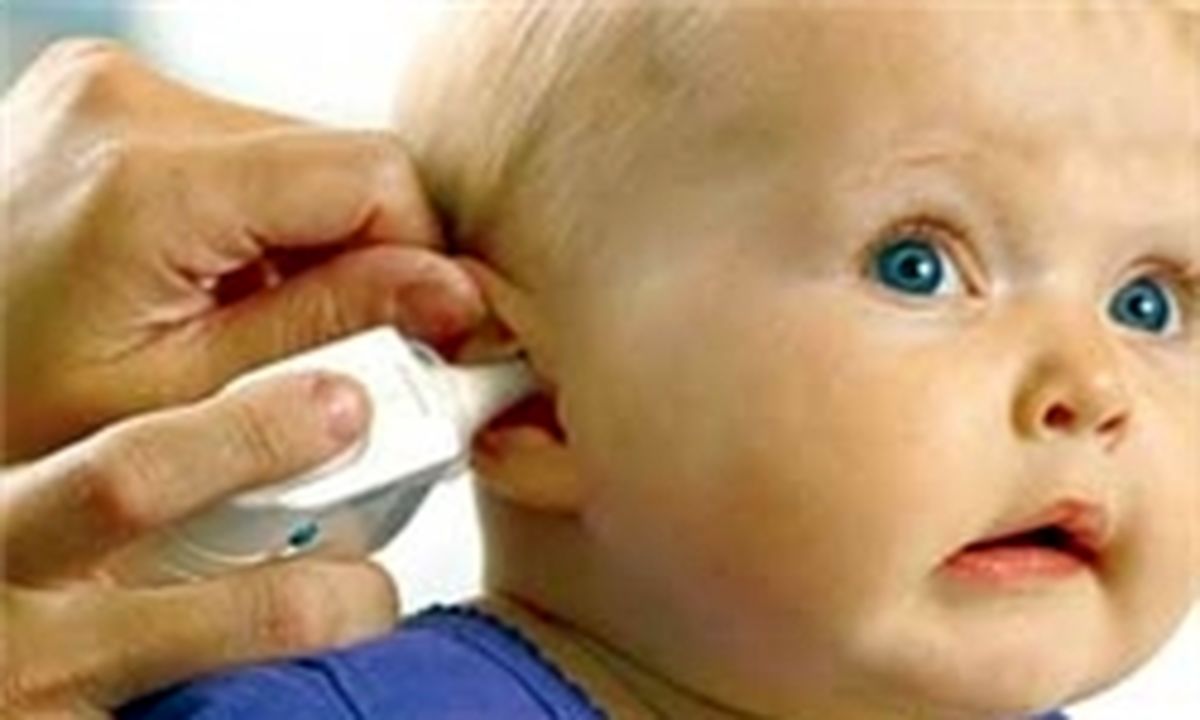 خطر صدای بلند برای مادران باردار