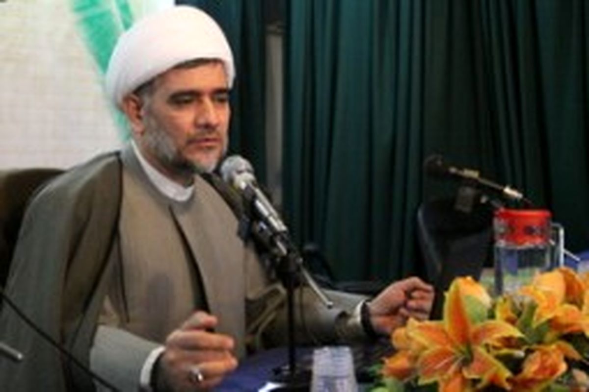 حرکت برخلاف جهاد کبیر باعث کاهش قدرت تصمیم گیری جمهوری اسلامی می شود