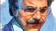 افتخاری: به‌خاطر احمدی‌نژاد طناب خریدم تا خود‌کشی کنم