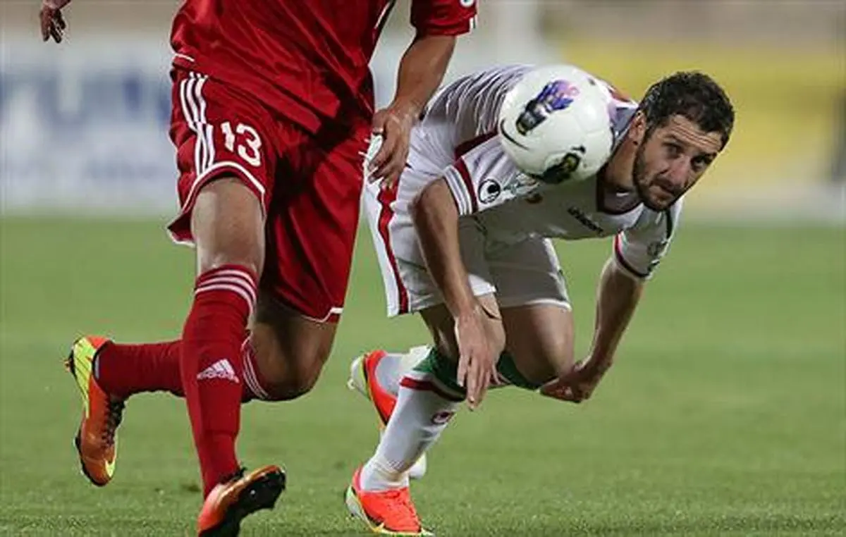 تمام شد، بمب پرسپولیس ترکید؟ !