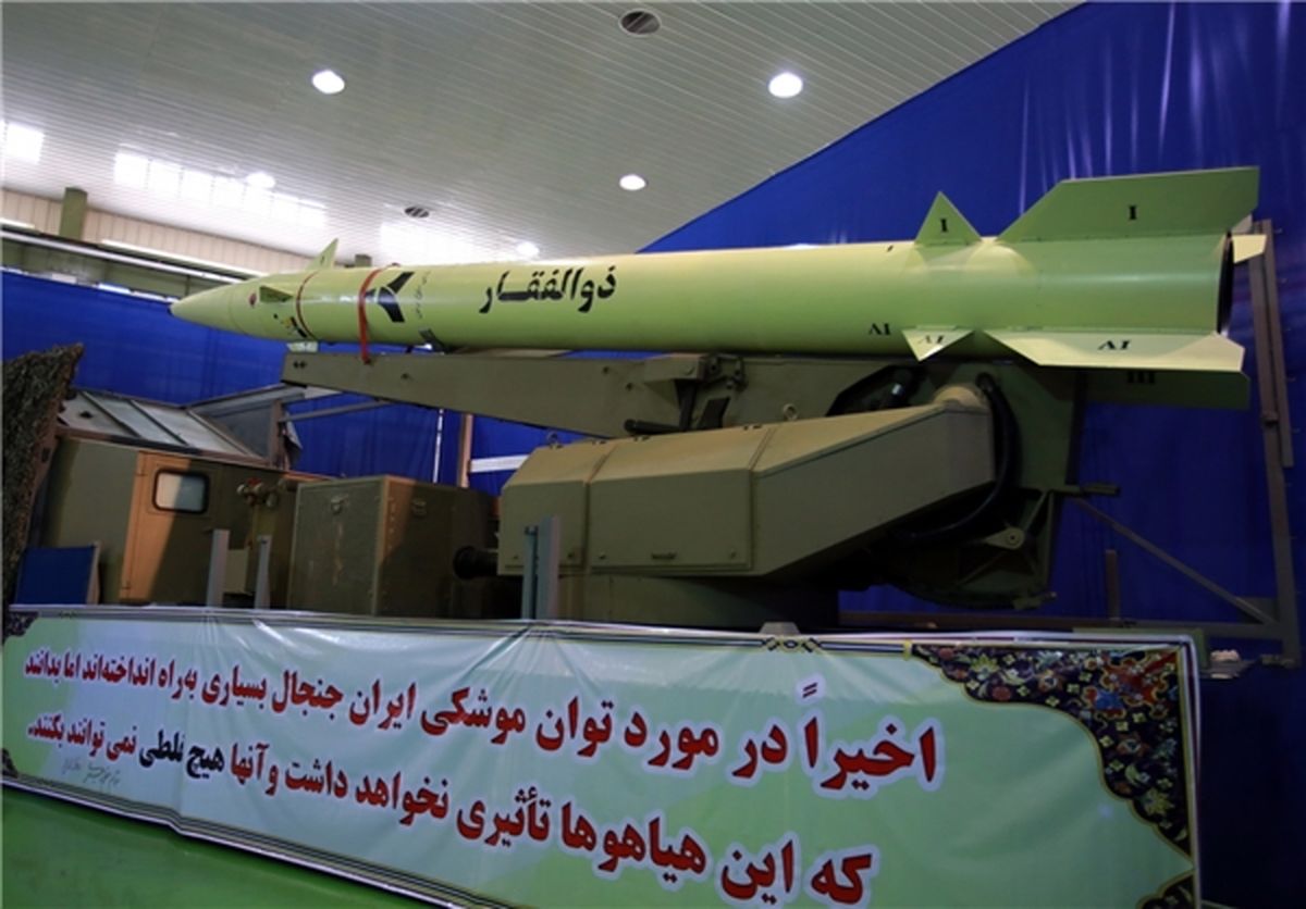 نگاهی تحلیلی به انتقام ایران از آل سعود/ پیام حمله موشکی سپاه به مقر تروریستها در دیرالزور