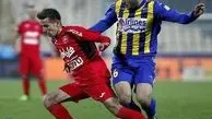 فحاشی علیه پرسپولیسی ها؛ از پروین و نوروزی تا بیرانوند