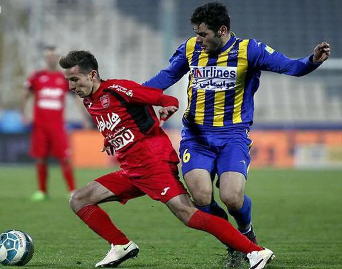 فحاشی علیه پرسپولیسی ها؛ از پروین و نوروزی تا بیرانوند