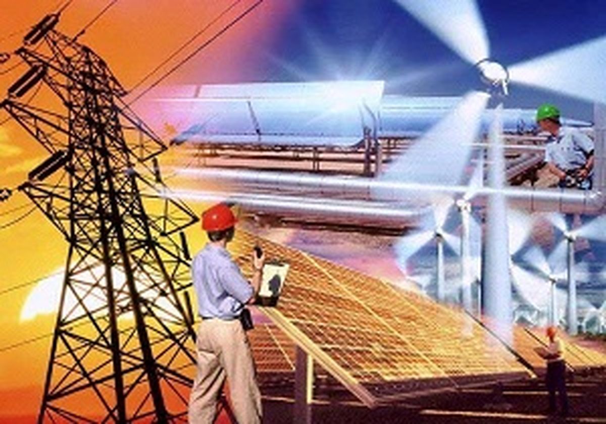 ۳ سناریو برای مدیریت پیک مصرف برق در تابستان