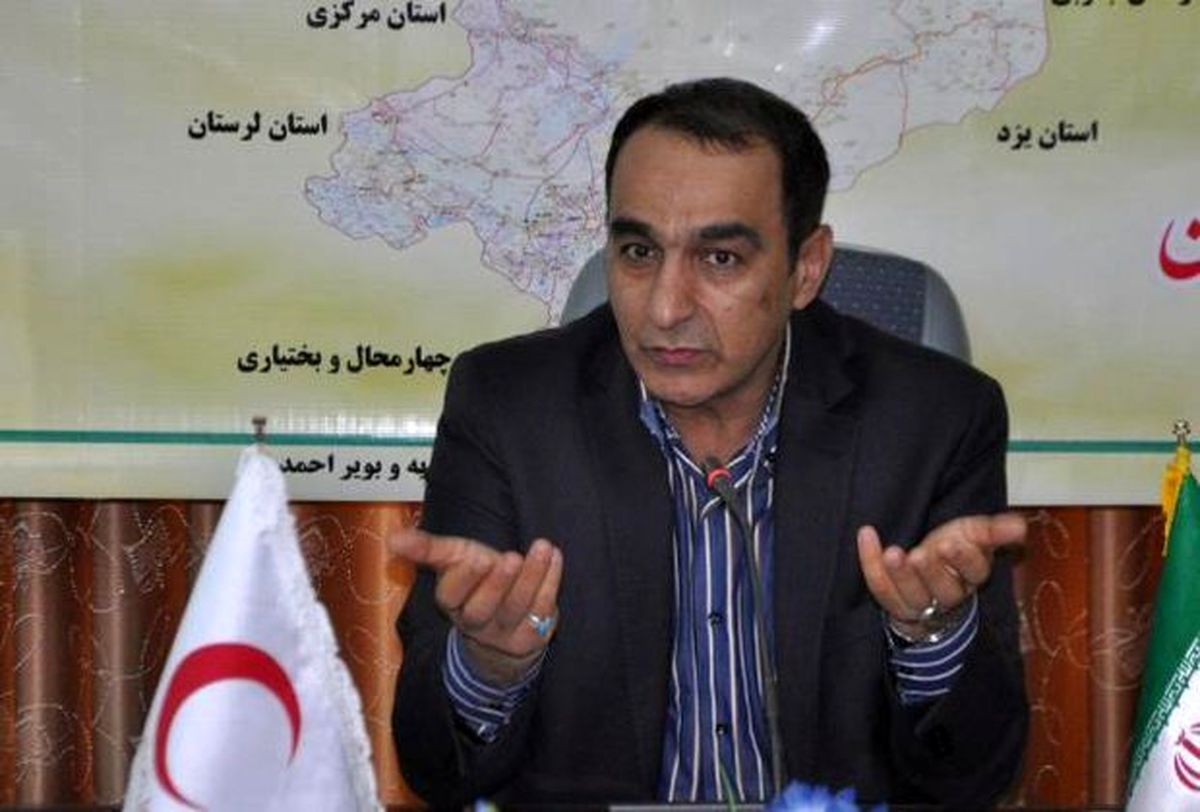 رخداد و حادثه ای در نائین نداشتیم 