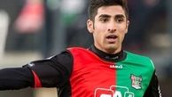 حضورم در منچستریونایتد را جدی نگرفتم اما دست یافتنی است!