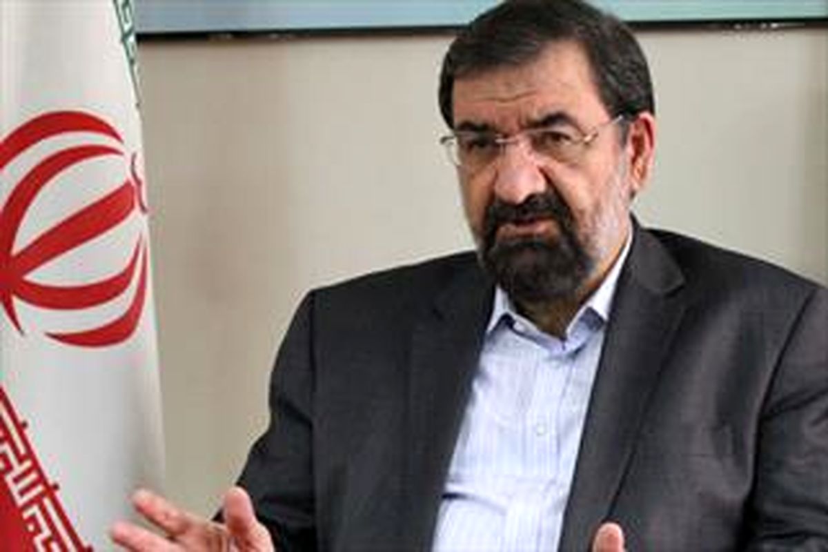 سوال محسن رضایی از مسئولان کشور؛ پول‌ها کجا هستند؟ چرا پول دست مردم نیست؟ 