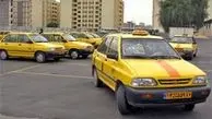 آغاز رایزنی‌ها برای جبران افزایش هزینه‌های رانندگان تاکسی