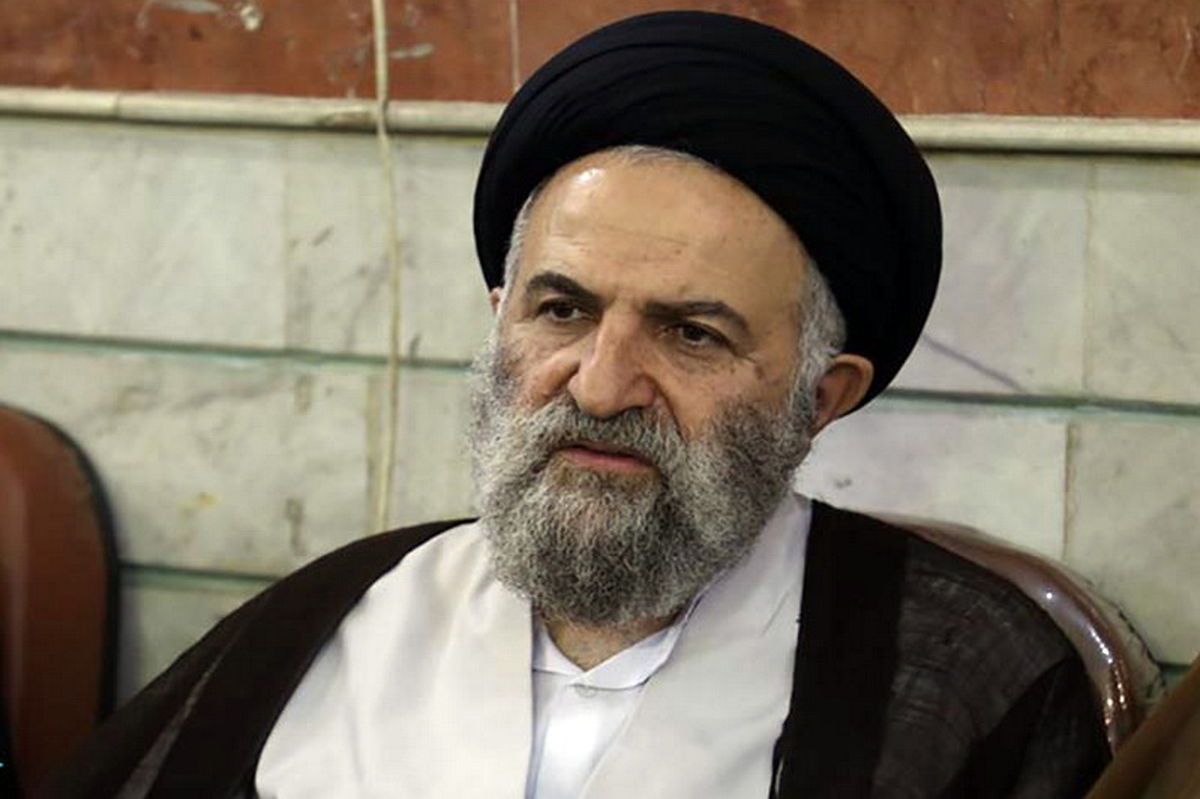 غروی:در رژیم پهلوی زمینه برای اعدام آیت الله هاشمی فراهم شده بود