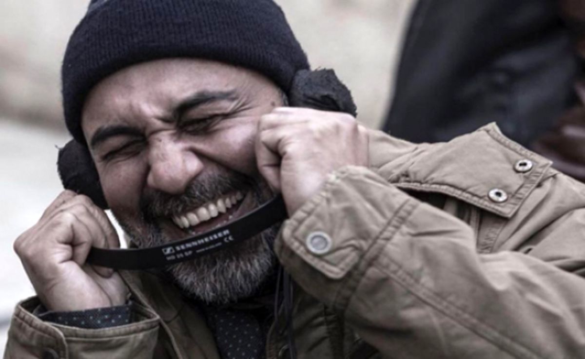 از تازه‌ترین فیلم سینمایی «عطاران» چه خبر؟
