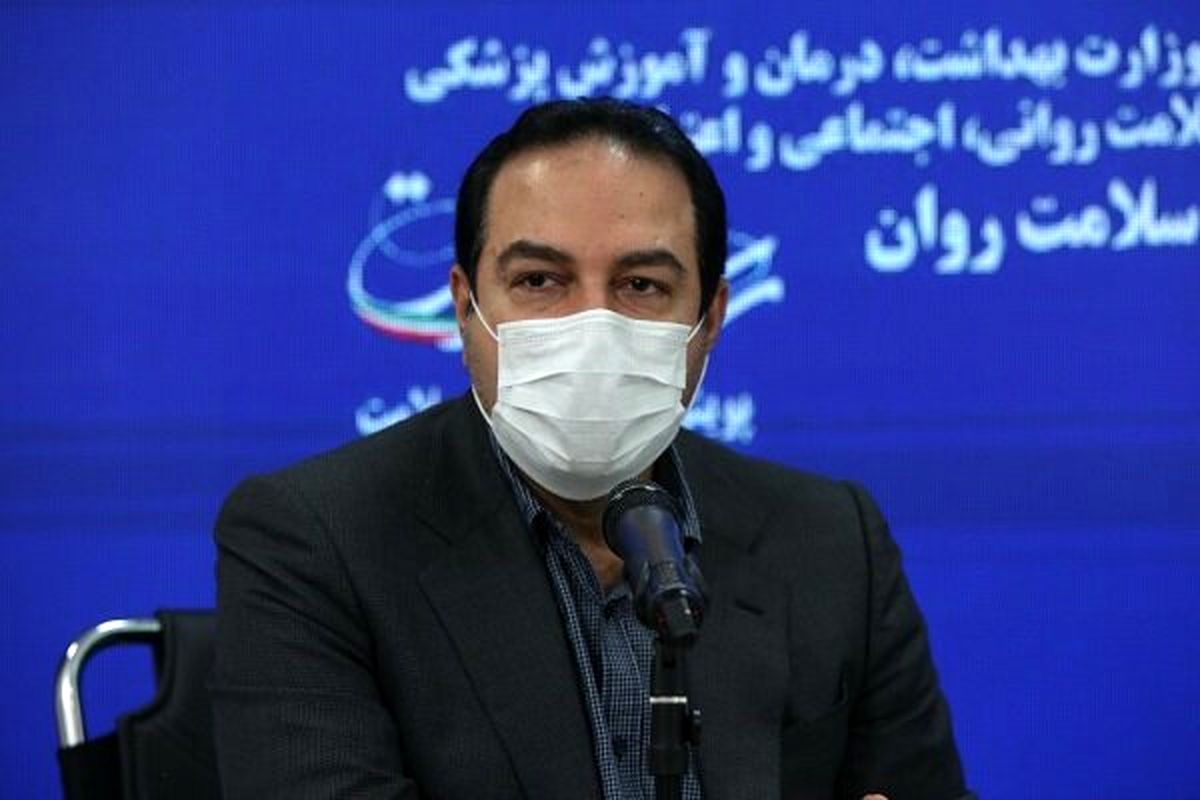 کرونای دلتا در ۲۹ استان کشور دیده شد / موج سنگین کرونا در راه است