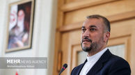 مراسم اربعین نشان داد دو ملت ایران و عراق پیوندی ناگسستنی دارند