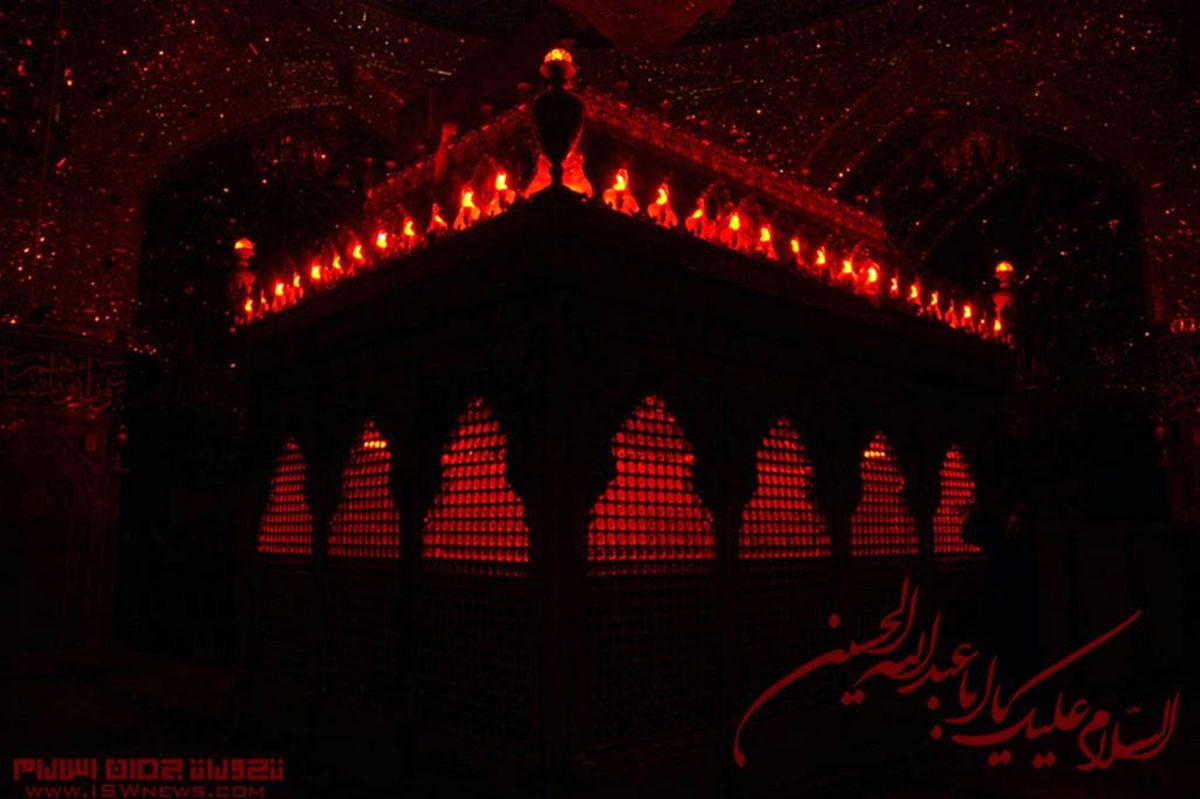 اعلام شعار هیأت‌ها در محرم امسال