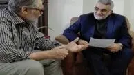 نیروهای انقلاب هدف حملات بیوتروریستی رژیم صهیونیستی