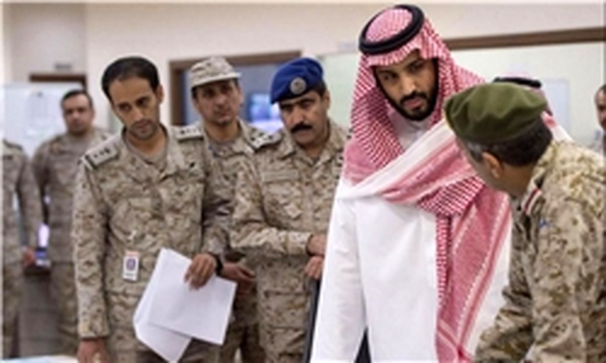 بروز اختلافات شدید در ائتلاف عربستان در یمن 