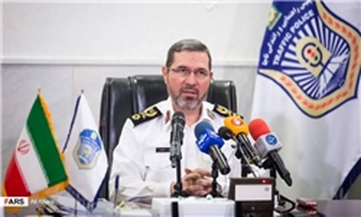 طرح تابستانه پلیس از ۲۴ خرداد آغاز می‌شود