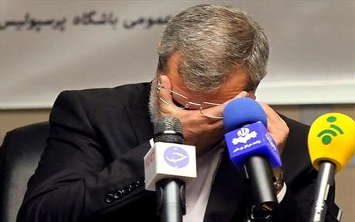 رویانیان در برنامه نود از نامردی ها گفت!