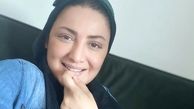 چهره بی آرایش شیلا خداداد در خانه اش + عکس