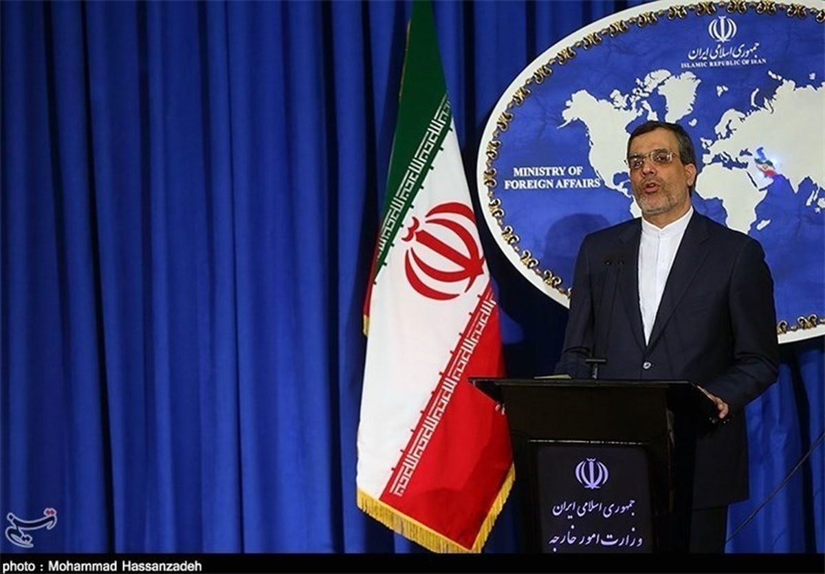 ایران انفجار استانبول را محکوم کرد