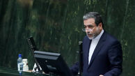 حضور عراقچی در مجلس برای دفاع از لوایح سه‌گانه FATF 