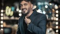 استایل شیک و‌ رسمی نیما شاهرخ شاهی + عکس