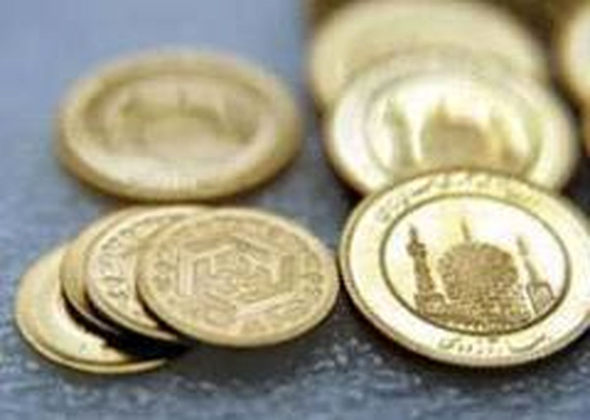 جدول قیمت سکه و ارز در دوشنبه منتشر شد
