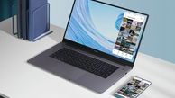 به‌روزرسانی لپ‌تاپ‌های سری  MateBook Dهوآوی با قابلیت‌های جدید