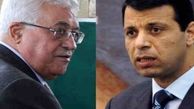 «محمود عباس» با آشتی با دحلان مخالفت کرد