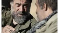 رونمایی از فیلم جدید زنده یاد علی انصاریان + عکس