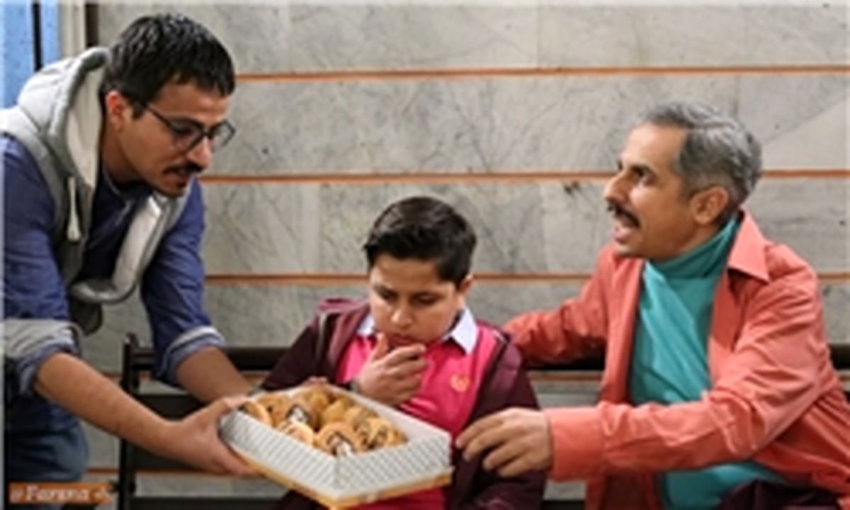«همسایه‌ها» بعد از هشت‌ونیم‌ دقیقه