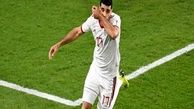 طارمی و پورعلی‌گنجی در اردوی پرسپولیس حاضر شدند