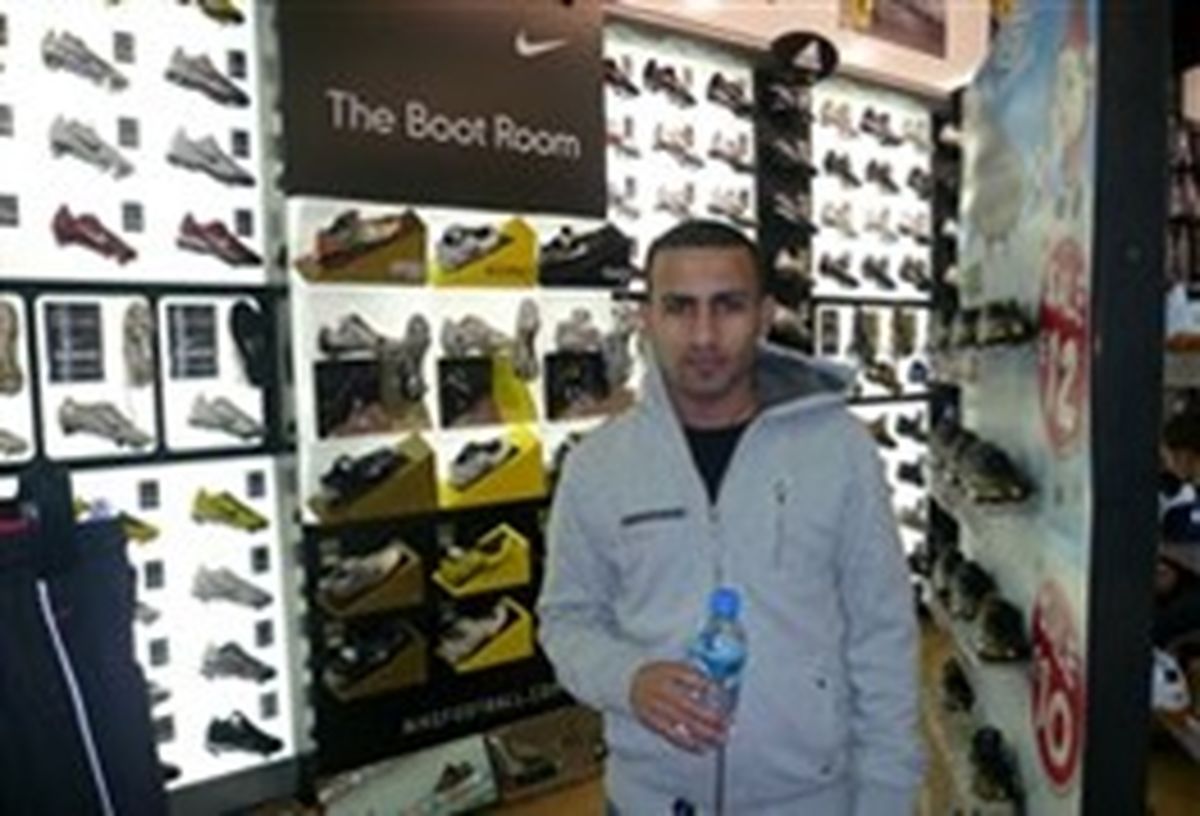 واکنش حسین کعبی به شکایت استقلال/آقایان برای خودشان باند درست کرده اند