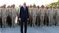 واکنش دمشق به اظهارات اردوغان 