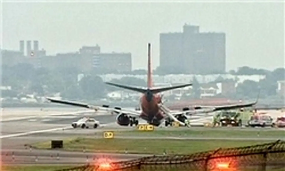 سفرهای خارجی دولتی‌ها