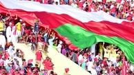 بلیت‌های رایگان جام ملت‌های ۲۰۱۹ آسیا در اختیار هواداران عمانی