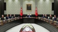 مداخله نظامی ترکیه در سوریه ادامه می‌یابد