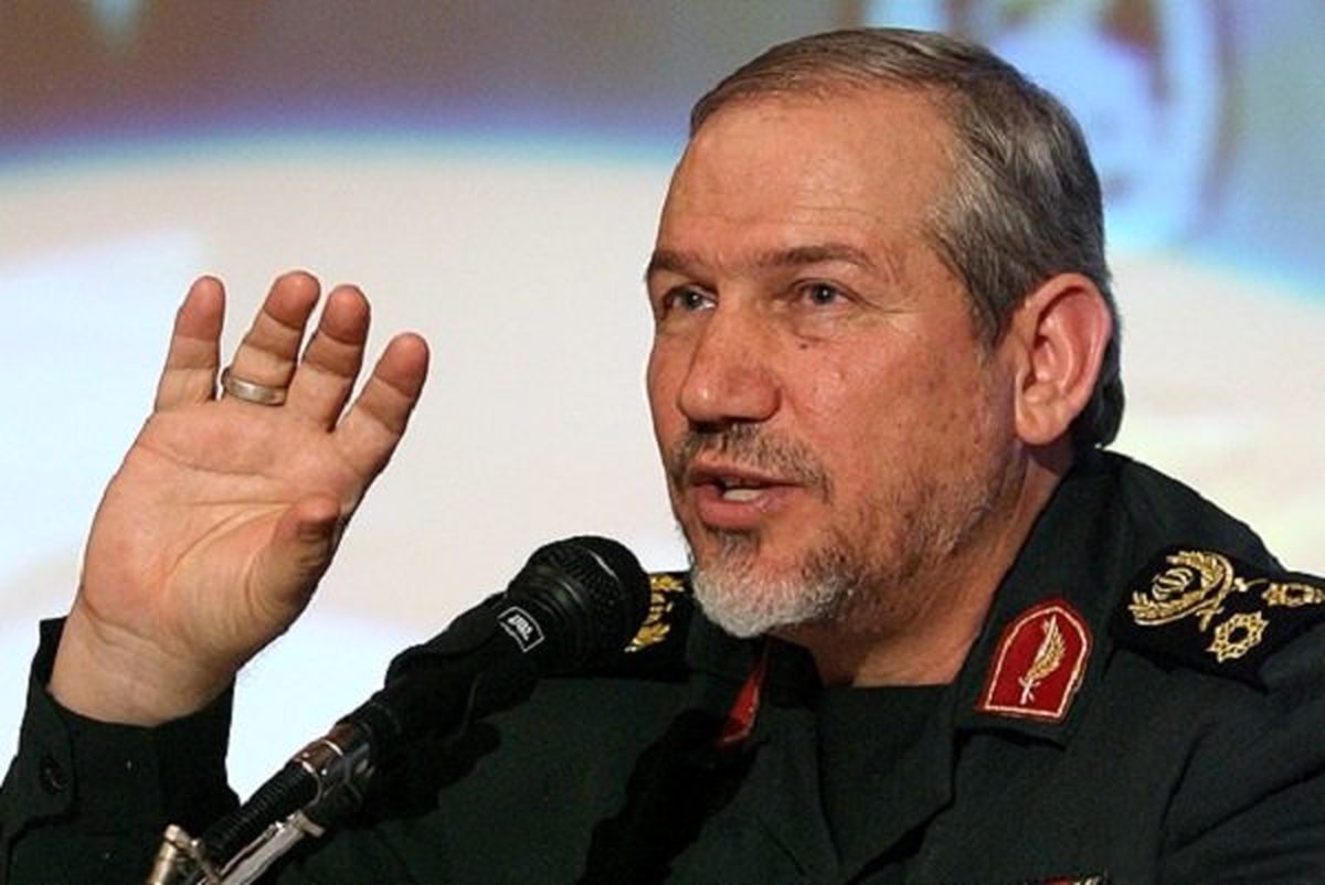سرلشکر صفوی:راهبرد دفاعی و بازدارندگی در مقابل دشمنان موثر است