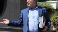 مونسان: هیچ نسبتی با رئیس جمهور ندارم