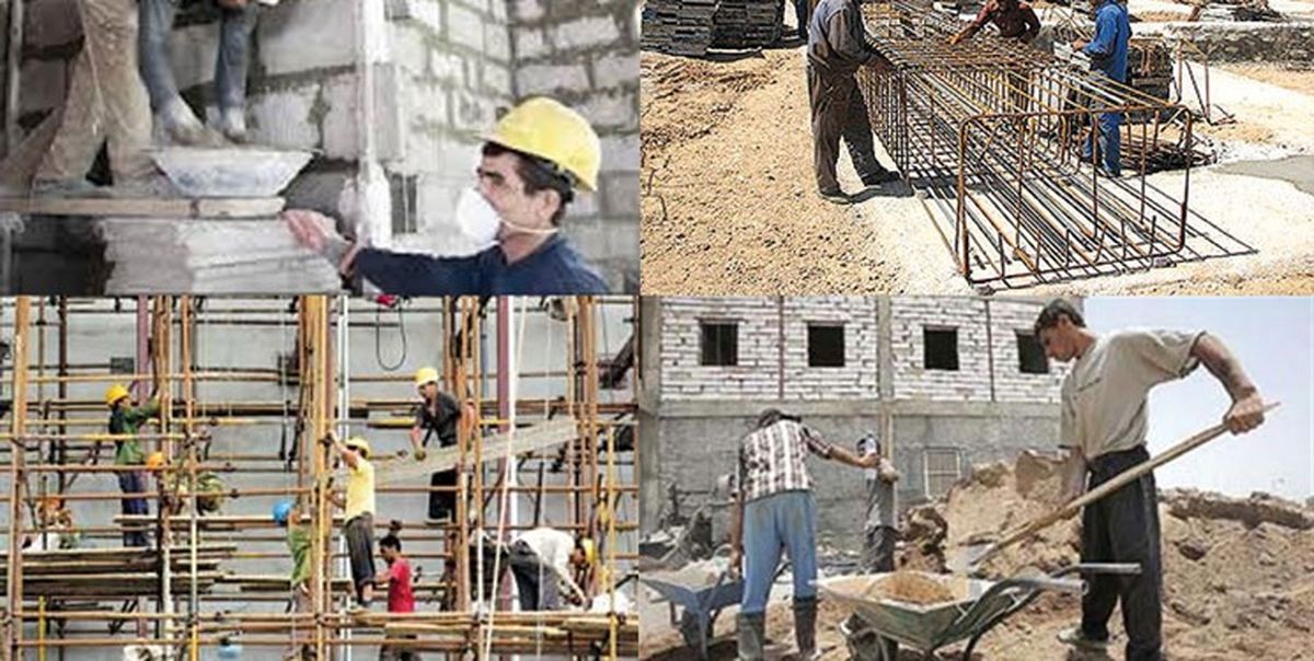 شناسایی کارگر ساختمانی قلابی با 250 خودروی لوکس