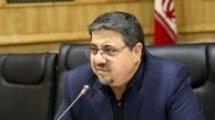 تعداد فوت‌شده‌های زلزله امروز کرمانشاه