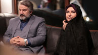 لعیا زنگنه: فضای مجازی برای من ترسناک است