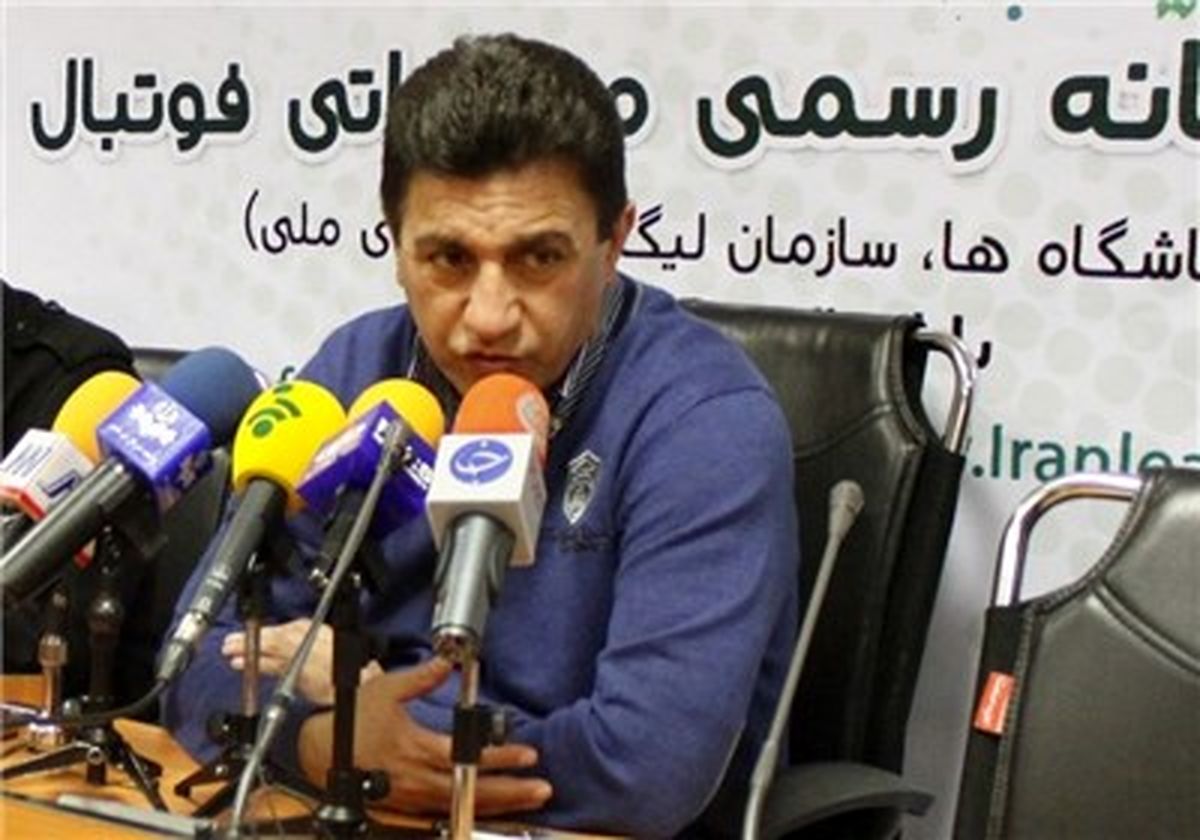دربی را می بردم آقایان سکته می‌کردند