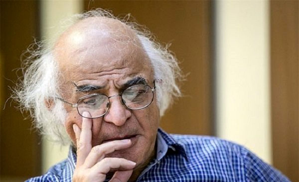 چرا فریدون جیرانی در شبکه خانگی موفق نبود؟