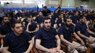سربازان قهرمان در نیروهای مسلح استخدام می‌شوند