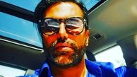 پند شیرین علیرضا نیکبخت