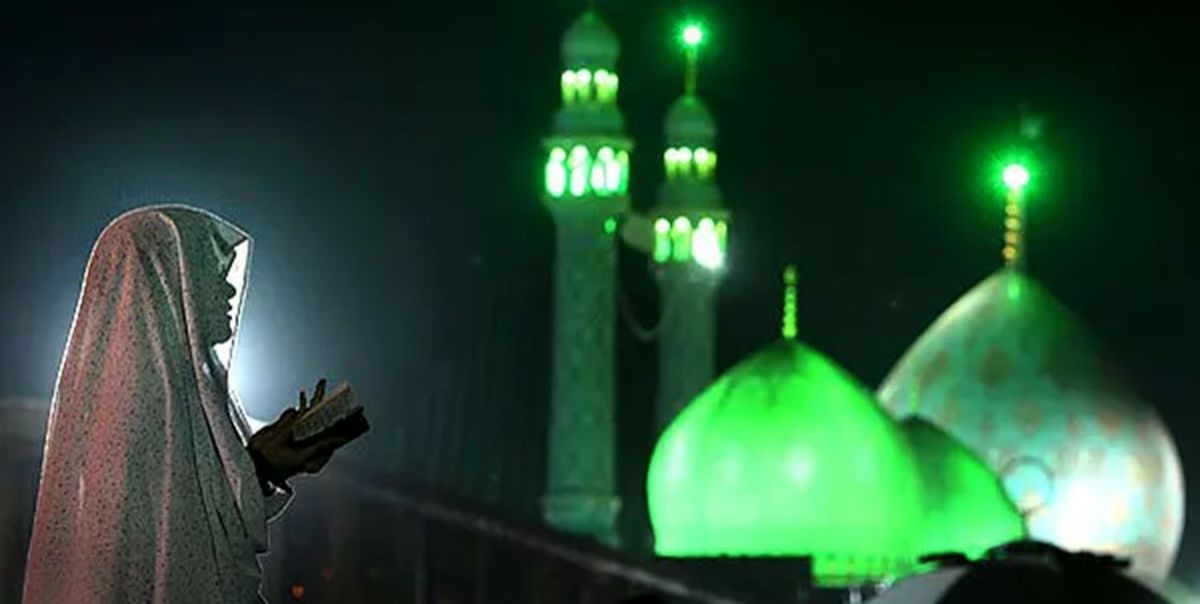 چگونه با دعا کردن محال ها شدنی می‌شود ؟