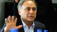 مدیرعامل سابق پرسپولیس نایب رییس کنفدراسیون هندبال آسیا شد
