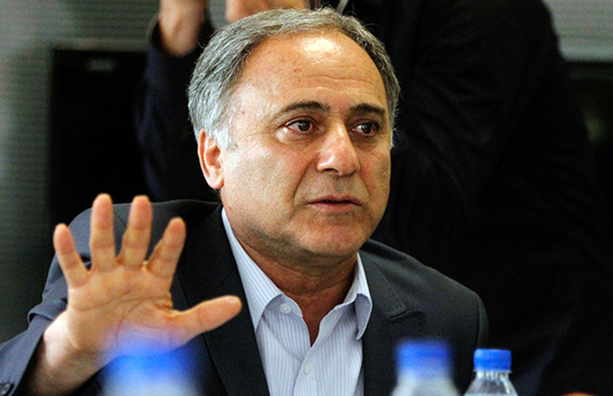 مدیرعامل سابق پرسپولیس نایب رییس کنفدراسیون هندبال آسیا شد